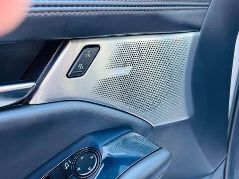 2019 Mazda Mazda3 Hatchback Preferred