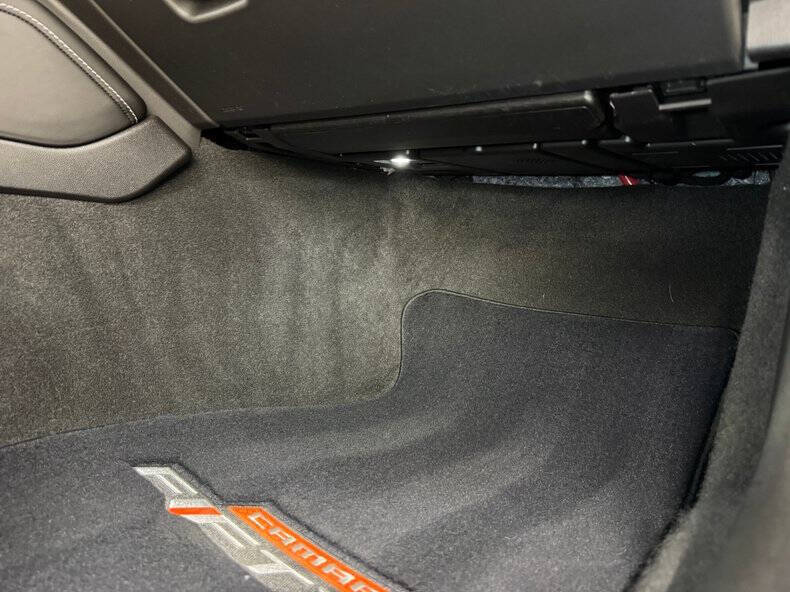 2017 Chevrolet Camaro SS