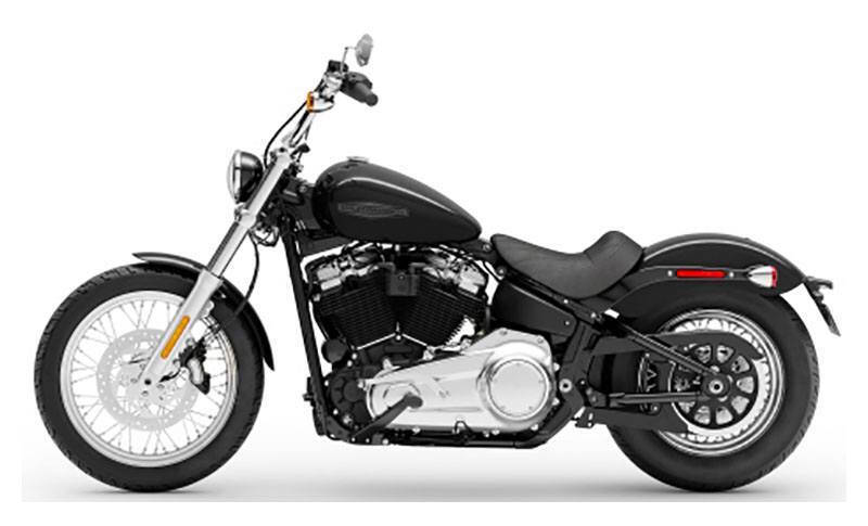 2020 Harley-Davidson Softail Standard