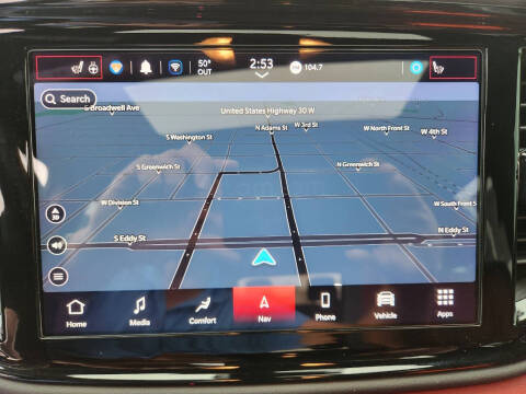 2022 Dodge Durango R/T Plus