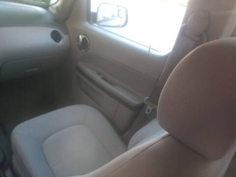 2011 Chevrolet HHR LT