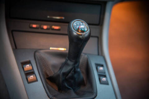 2006 BMW M3