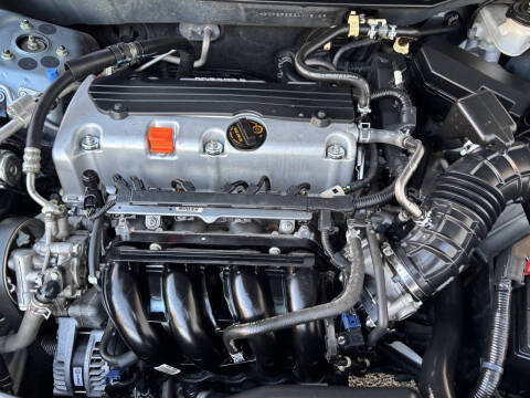 2011 Honda Accord LX