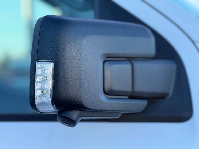 2023 Ford F-150 Lightning XLT