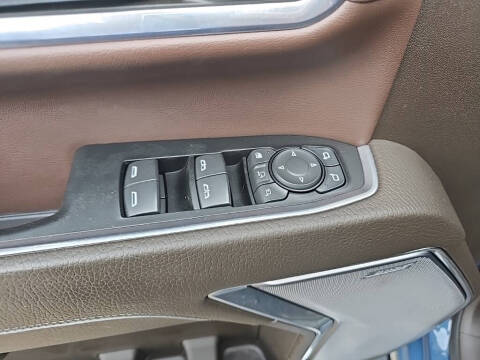 2024 GMC Sierra 3500HD