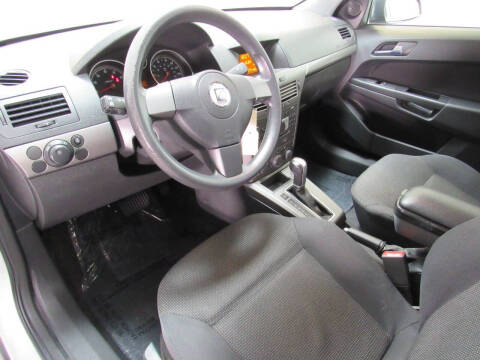 2008 Saturn Astra XE