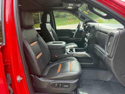 2022 GMC Sierra 1500 Limited