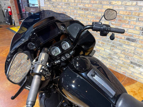 2022 Harley-Davidson Road Glide® Limited