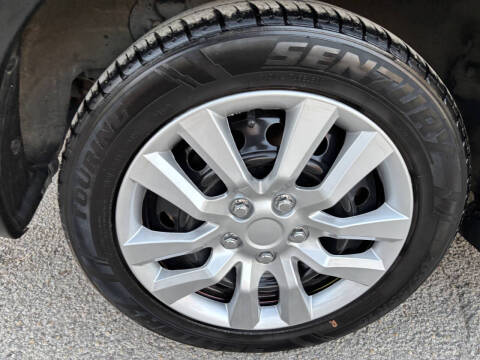 2009 Pontiac Vibe AWD