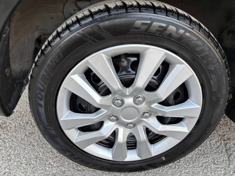 2009 Pontiac Vibe AWD