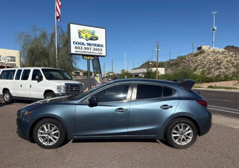2014 Mazda MAZDA3 i Touring