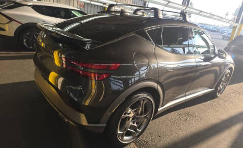 2024 Genesis GV60 Performance