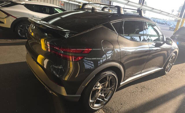 2024 Genesis GV60 Performance