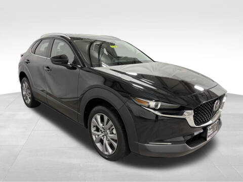 2024 Mazda CX-30 2.5 S Preferred