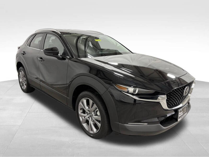 2024 Mazda CX-30 2.5 S Preferred