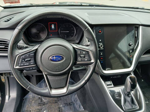 2023 Subaru Outback Premium