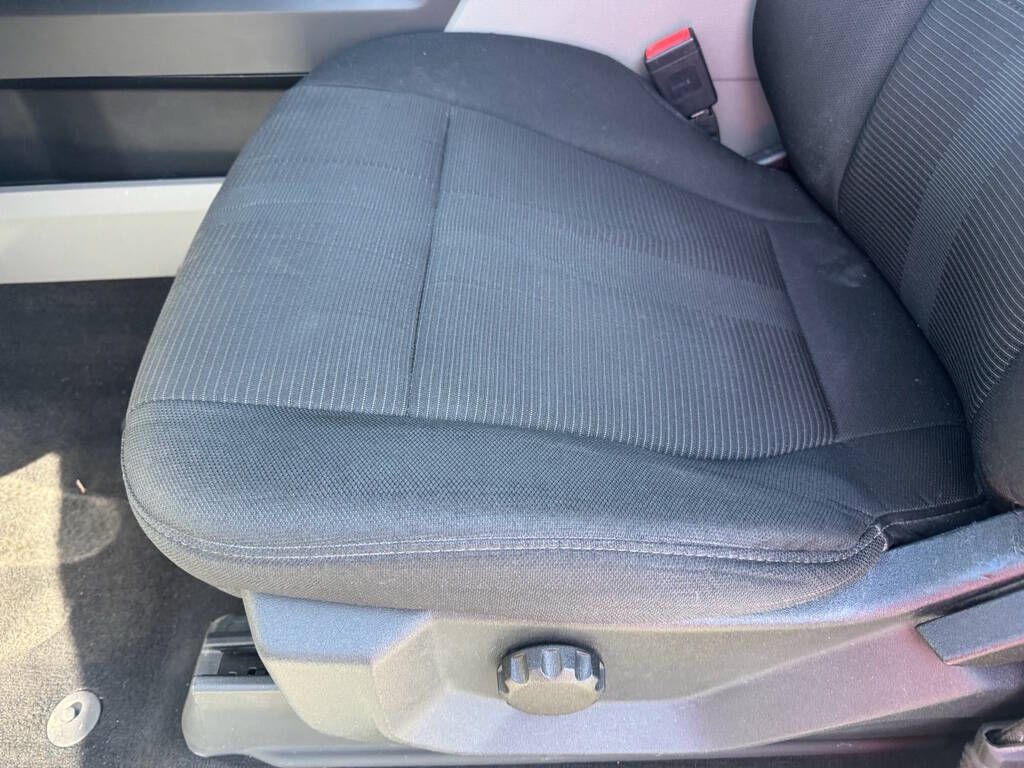 2020 Ford F-150 21