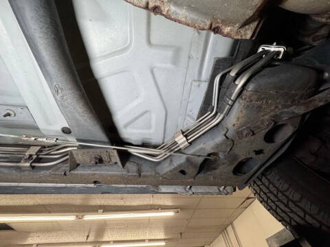 1997 Ford Crown Victoria LX