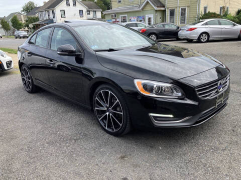 2017 Volvo S60 T5 Dynamic