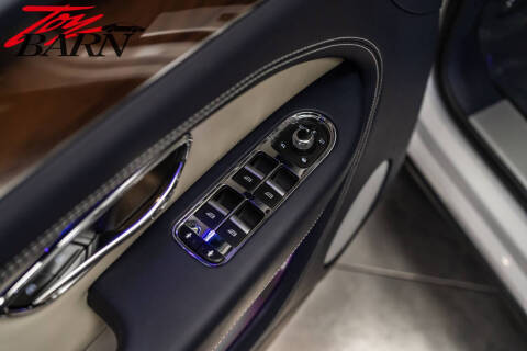 2021 Bentley Bentayga V8