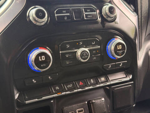 2019 GMC Sierra 1500 Elevation