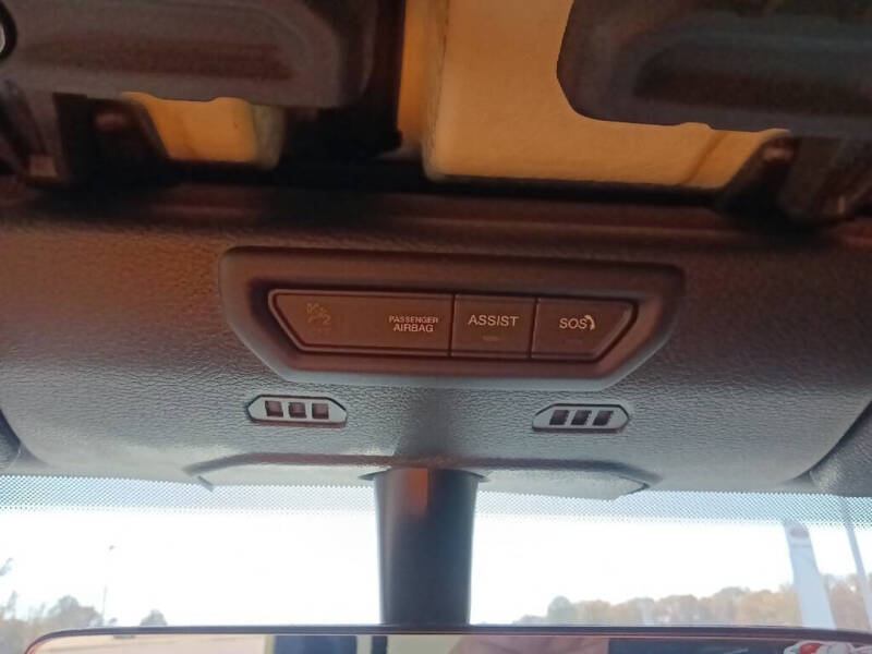 2022 Jeep Wrangler Unlimited