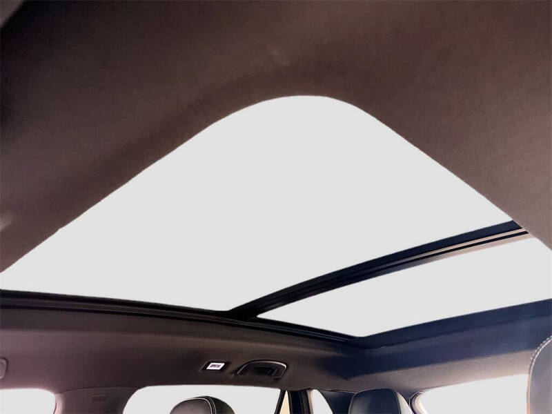 2024 Volkswagen Atlas Cross Sport SE