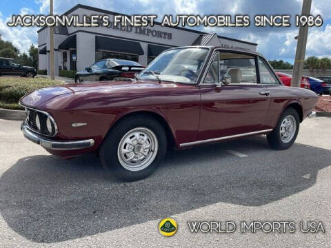 1976 Lancia FULVIA