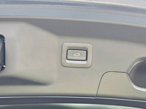 2022 Mazda CX-9 Grand Touring