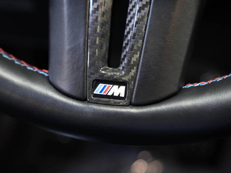 2024 BMW M4 Competition xDrive