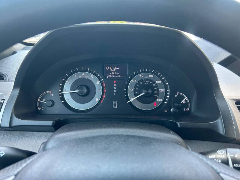 2016 Honda Odyssey LX