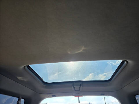 2005 Honda Element EX