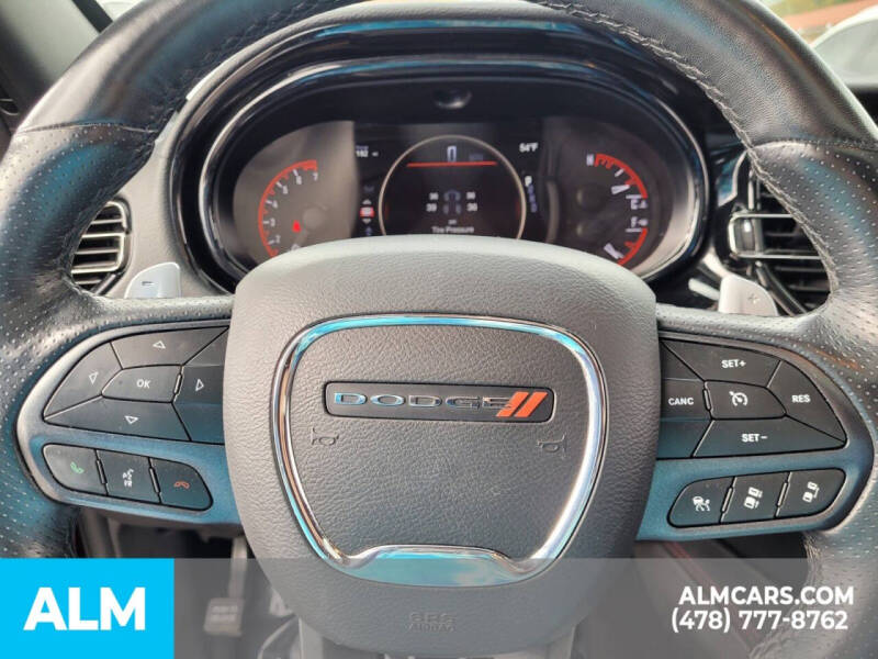 2023 Dodge Durango GT Plus