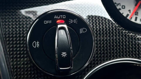 2015 Porsche Panamera 4S