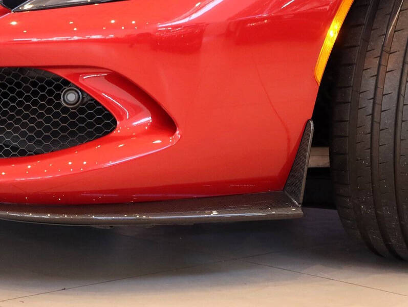 2024 Ferrari 296 GTS