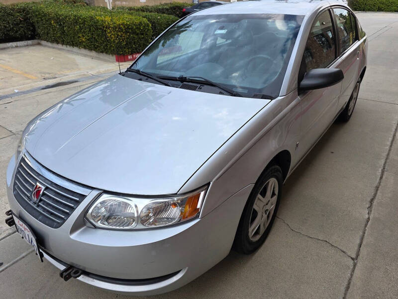 2006 Saturn Ion 2