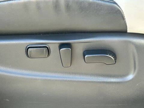 2019 Infiniti QX80 Limited