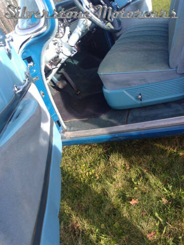 1956 Oldsmobile Ninety-Eight