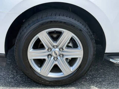 2019 Ford Expedition MAX XLT