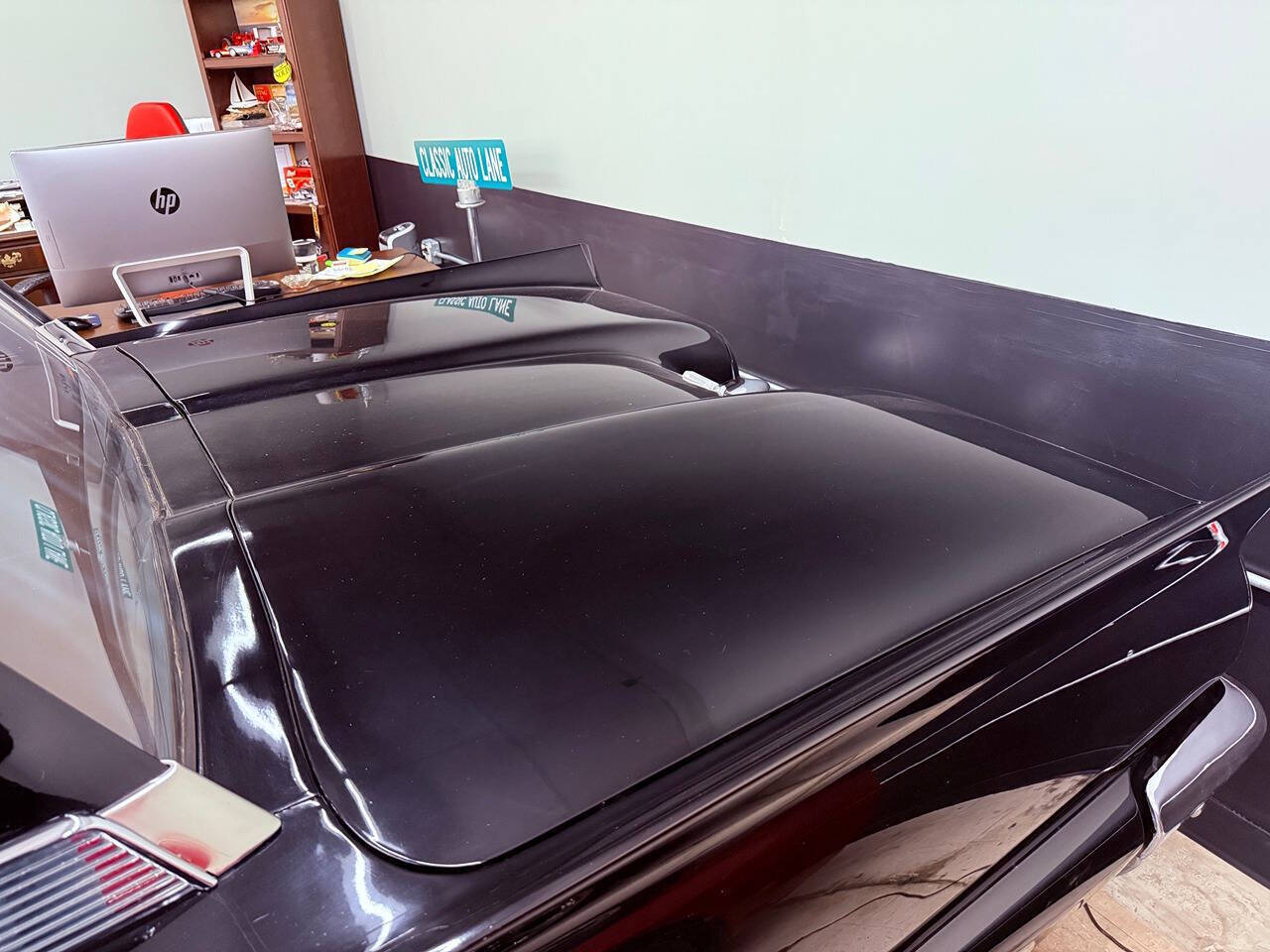 1959 Ford Thunderbird 17