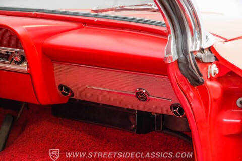 1962 Chevrolet Impala