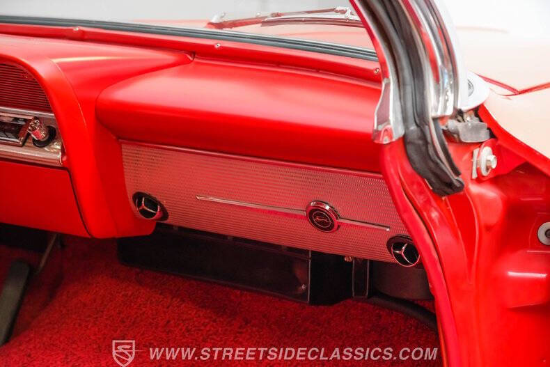 1962 Chevrolet Impala