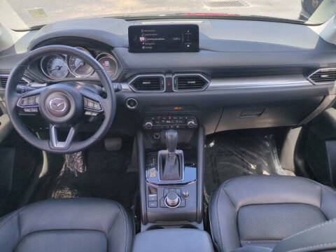 2024 Mazda CX-5 2.5 S Preferred