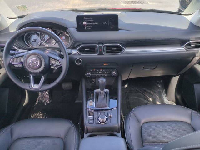 2024 Mazda CX-5 2.5 S Preferred
