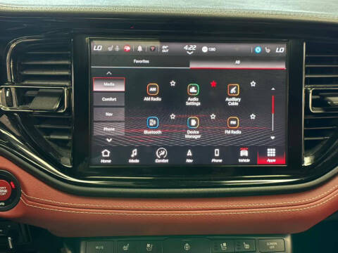 2023 Dodge Durango SRT 392 Premium