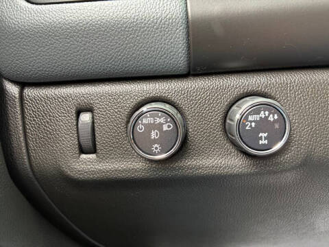 2017 Chevrolet Colorado