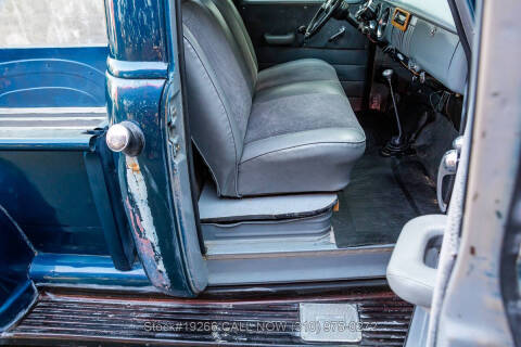 1954 Chevrolet 3100