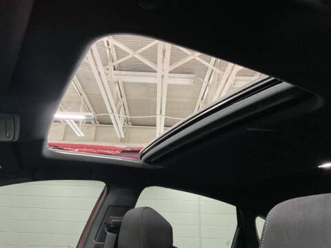 2023 Honda Accord Hybrid