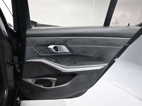 2020 BMW 3 Series 330i xDrive