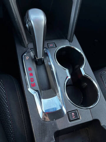 2012 GMC Terrain SLE-2